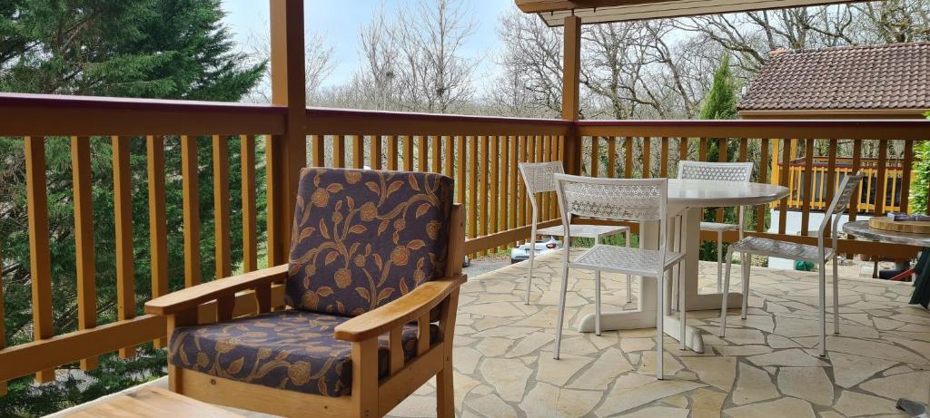 Le Colibri, Sérignac - photo 6