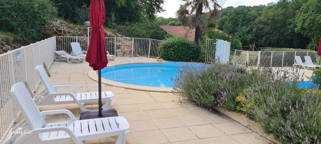 Le Colibri, Sérignac - photo 14