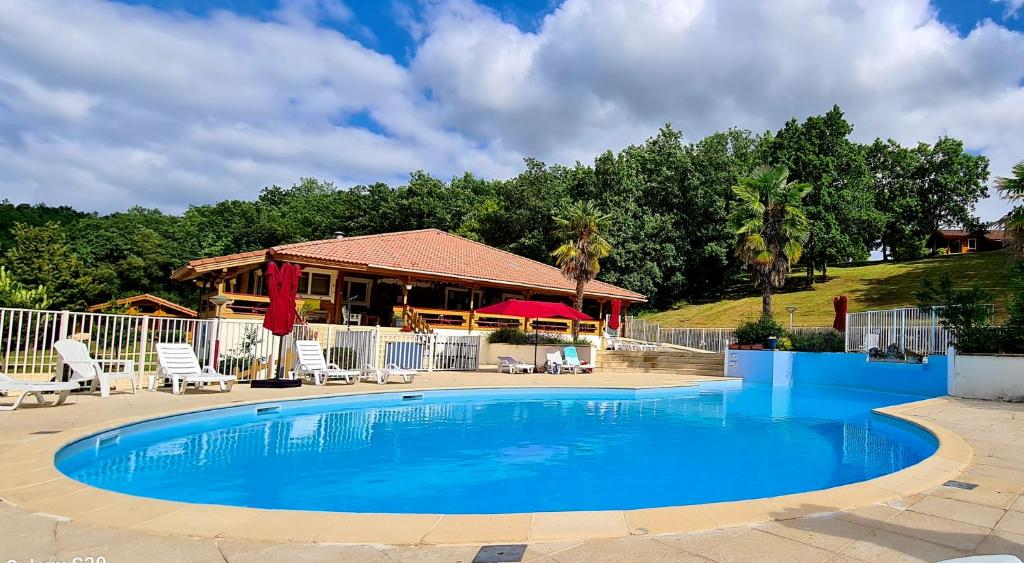 Le Colibri, Sérignac - photo 15