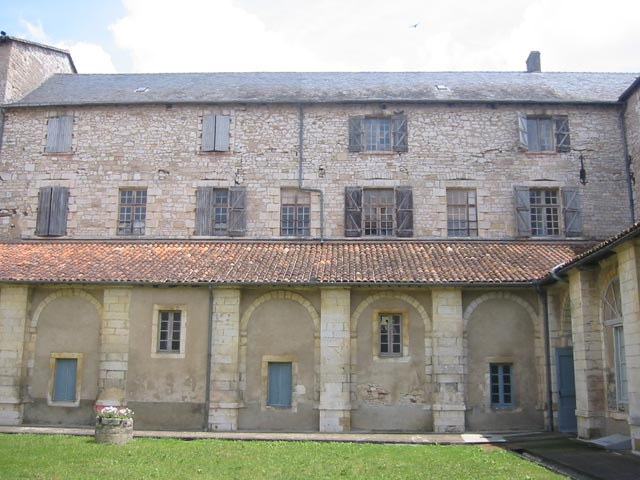 Abbatiale Sainte-Marie, Souillac - photo 9