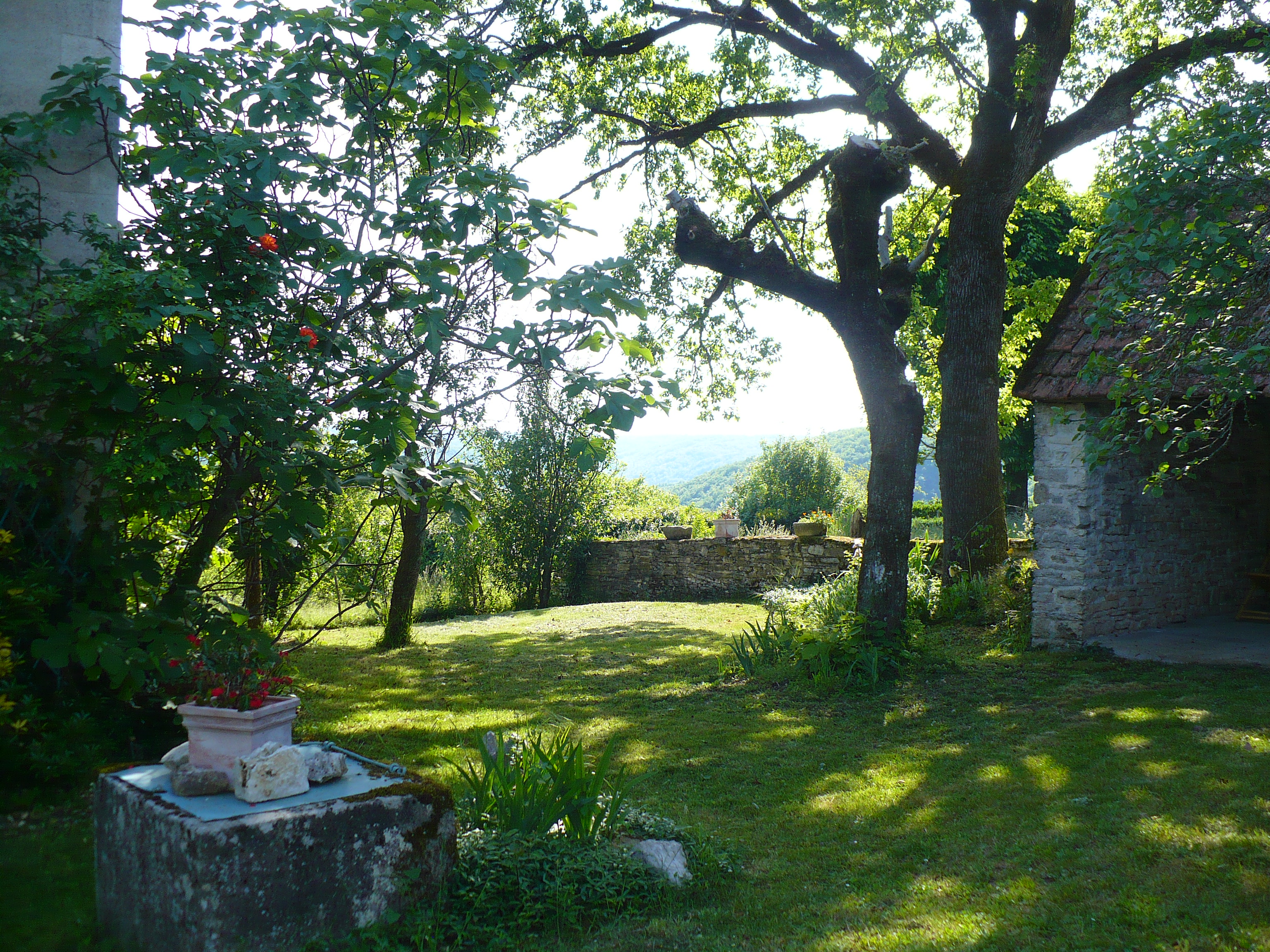 Le Gîte de Boissoles, Saint-Germain-du-Bel-Air - photo 5