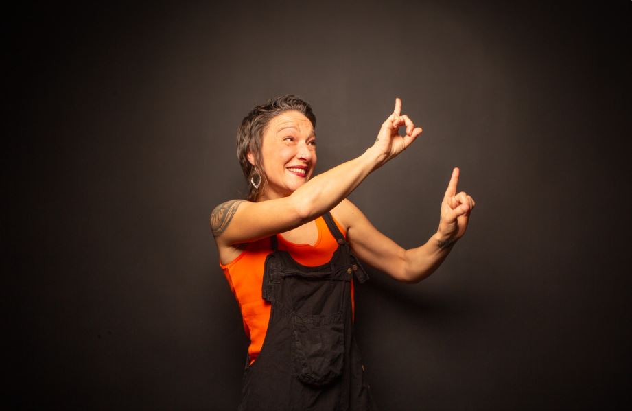 SHOWCASE : Le chansigne c'est quoi ?