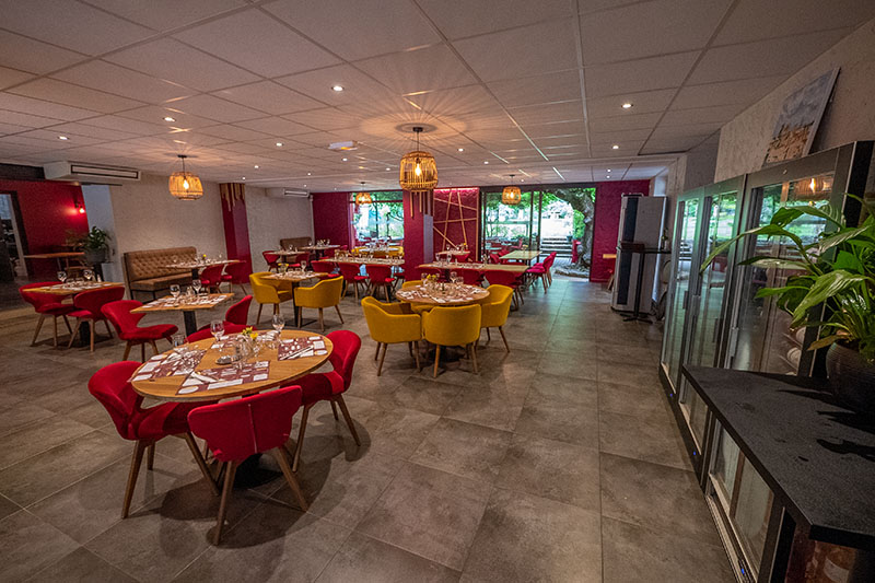 Hôtel-Restaurant Henry