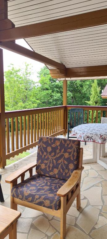 Le Colibri, Sérignac - photo 17