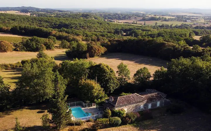 Caillou, Sérignac - photo 7