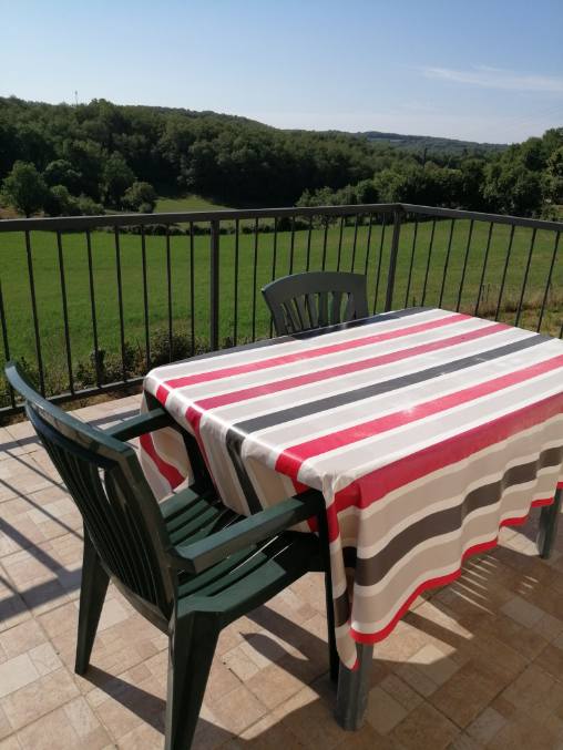 Les Pierres, Berganty - photo 2