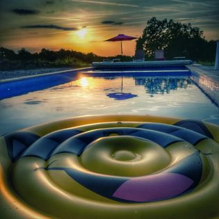 La Grange de Janès, Mauroux - photo 9