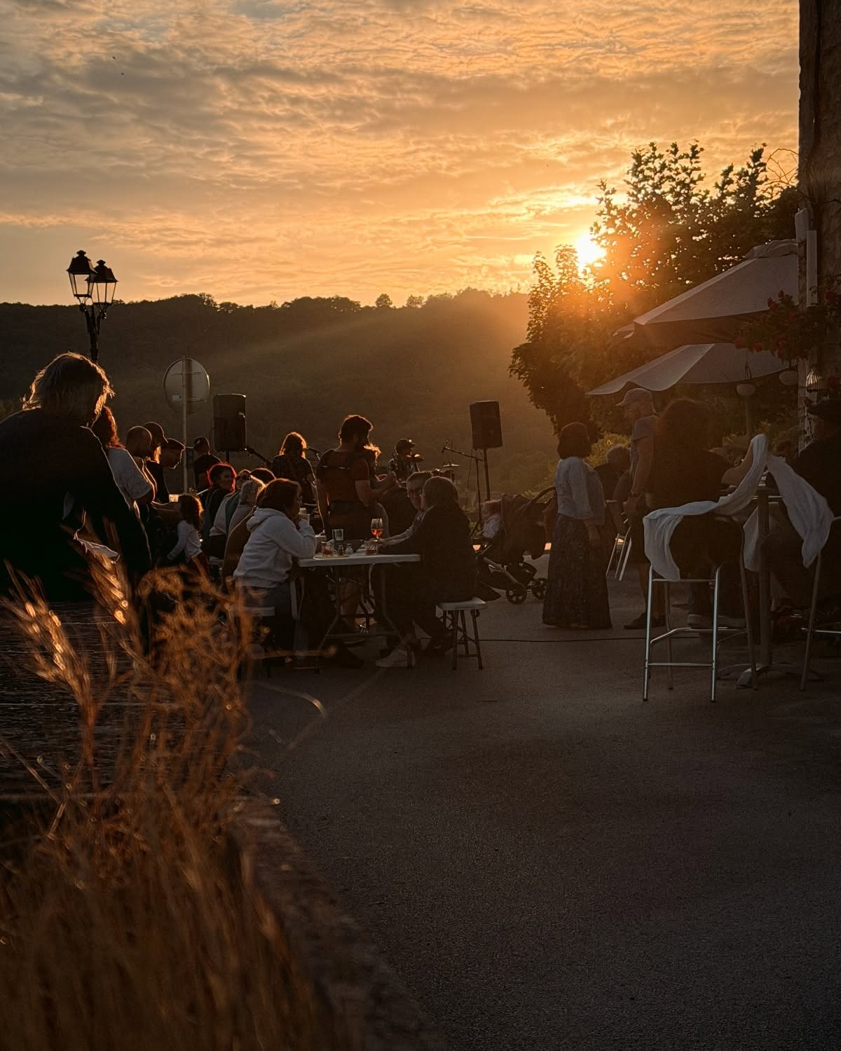 Les concerts du Veirem Bé : Blind Test Géant