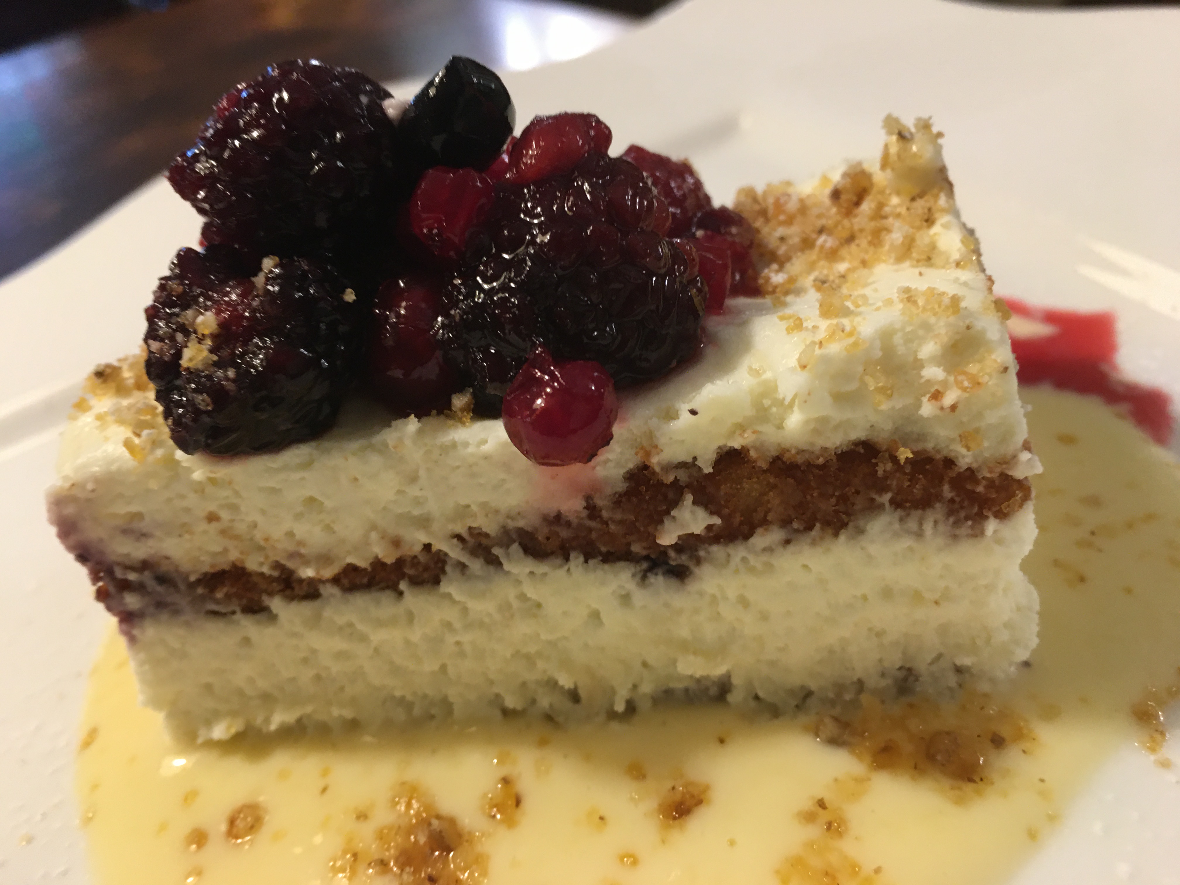 Restaurant Hostellerie de la Bouriane, Gourdon - photo 8