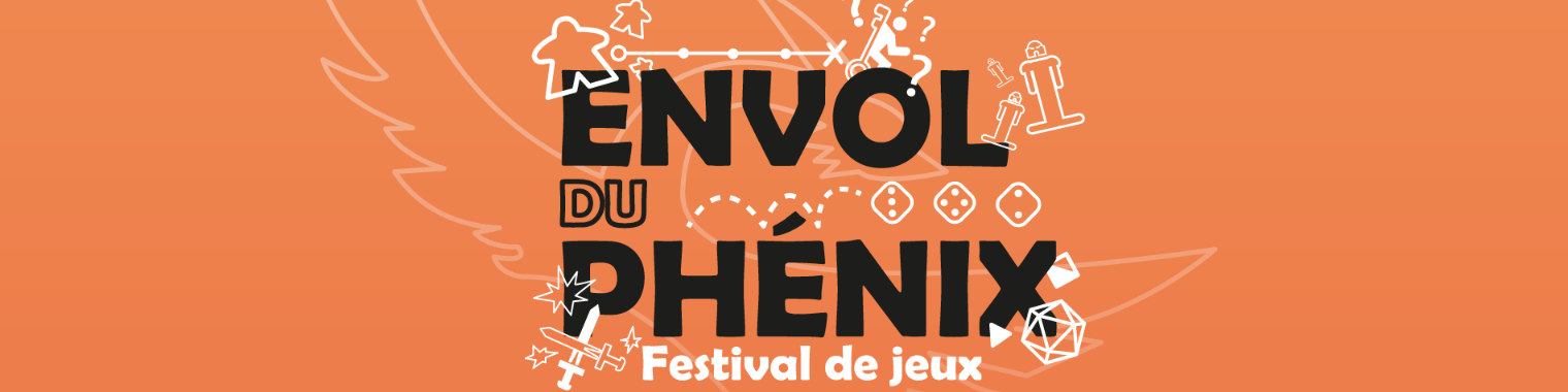 Festival Multi-jeux L'Envol du Phénix