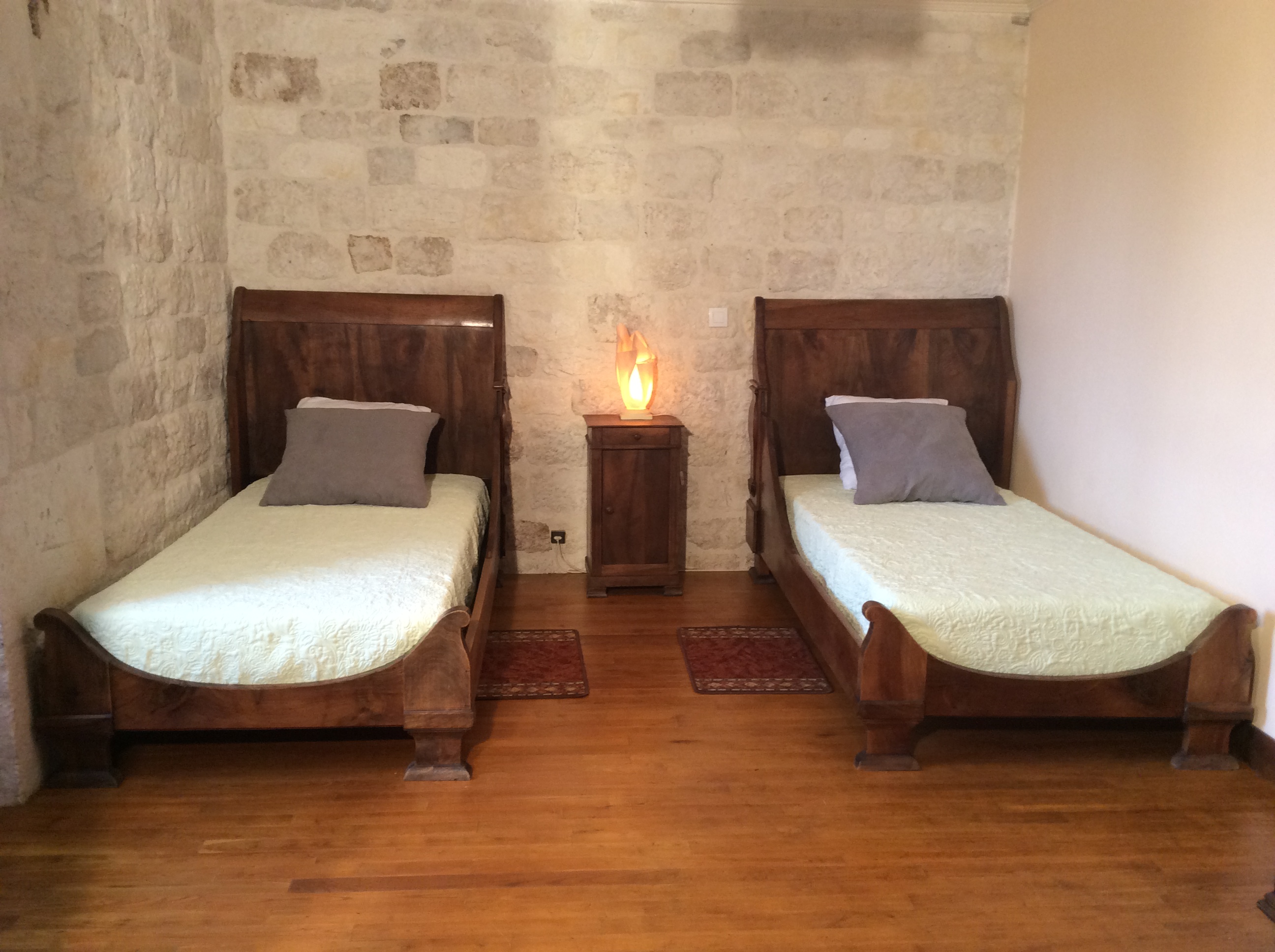 Les Roches, Pern - photo 4