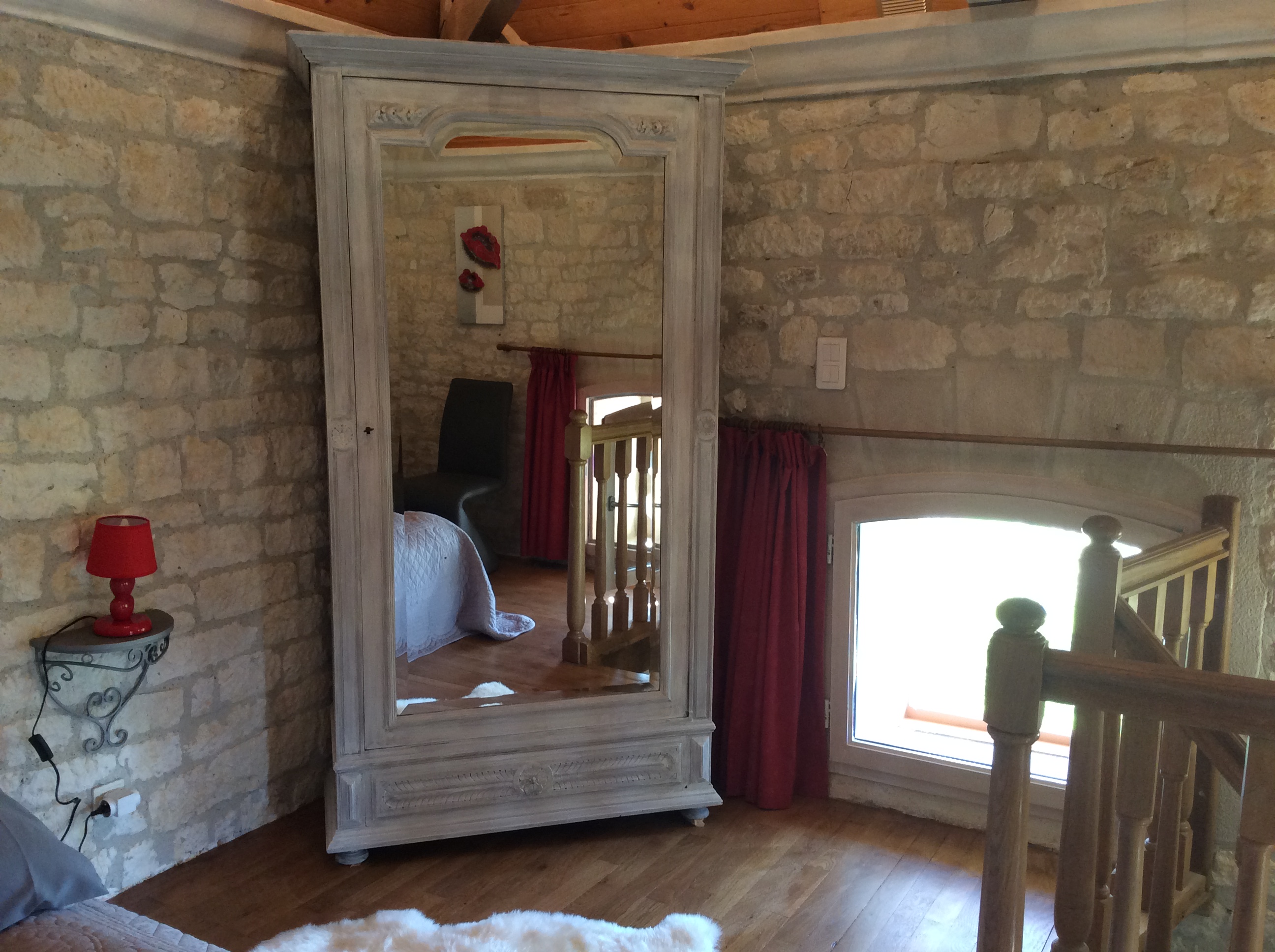 Le Pigeonnier, Pern - photo 4