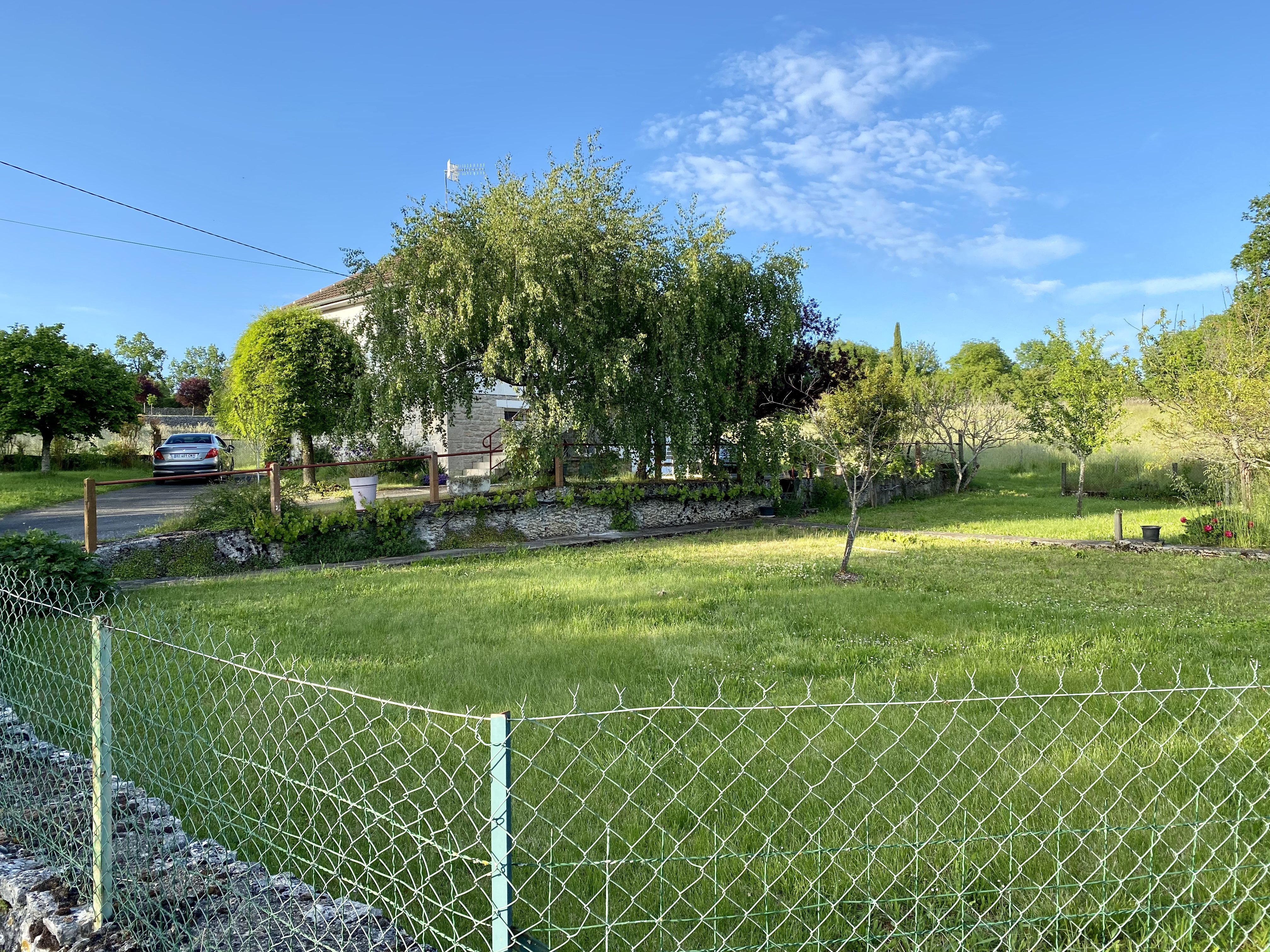 Gîte de Combe Roustide, Gramat - photo 10
