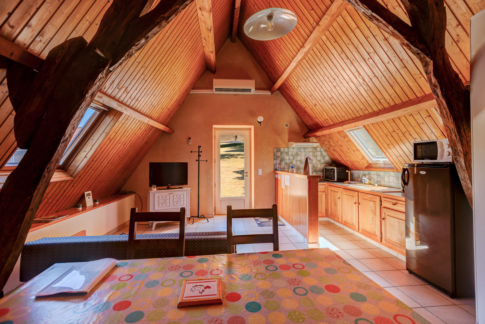 Gîte Résoulès I, Gourdon - photo 8