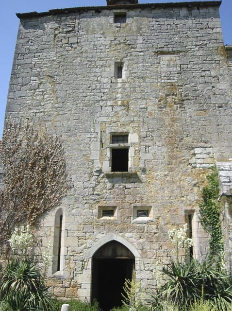 Prieuré Notre Dame de Laramiere, Laramière - photo 7