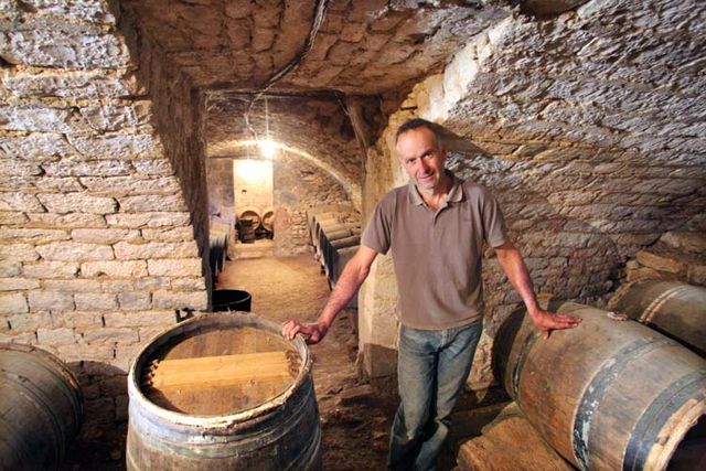 Clos Siguier — photo 2