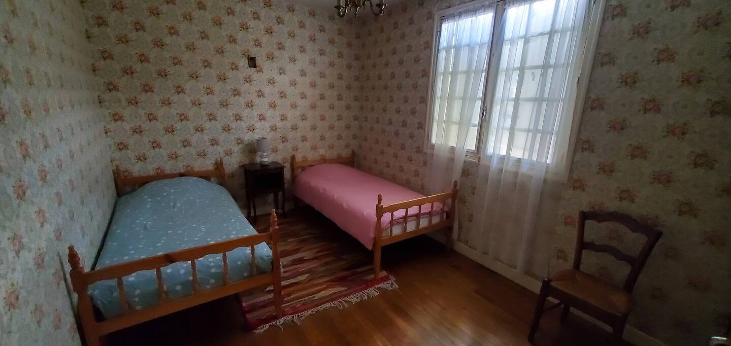 Gîte Lacépède, Condat - photo 12