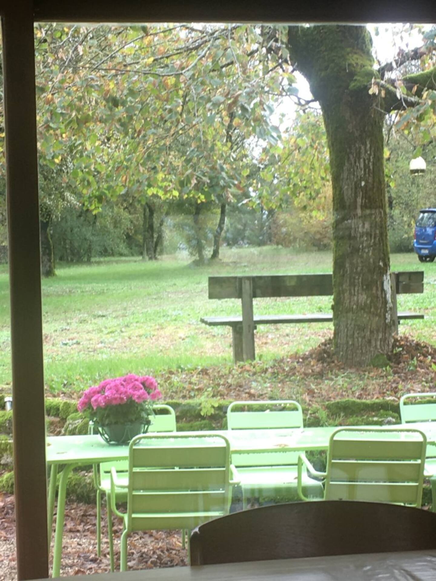 Gîte Versailles, Séniergues - photo 5