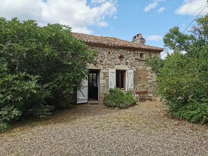 Caillou, Sérignac - photo 9