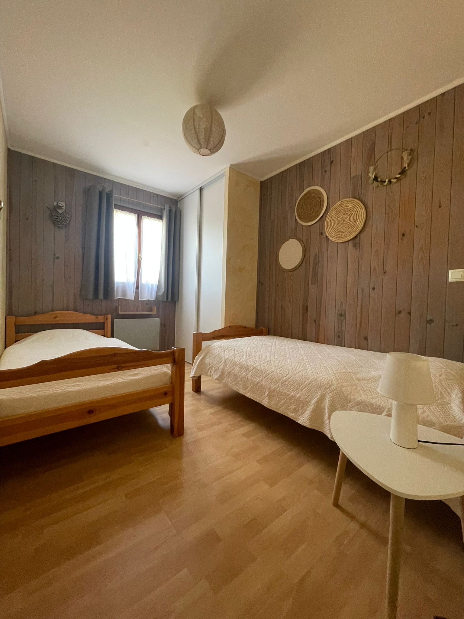 Chalet Chêne, Promilhanes - photo 4