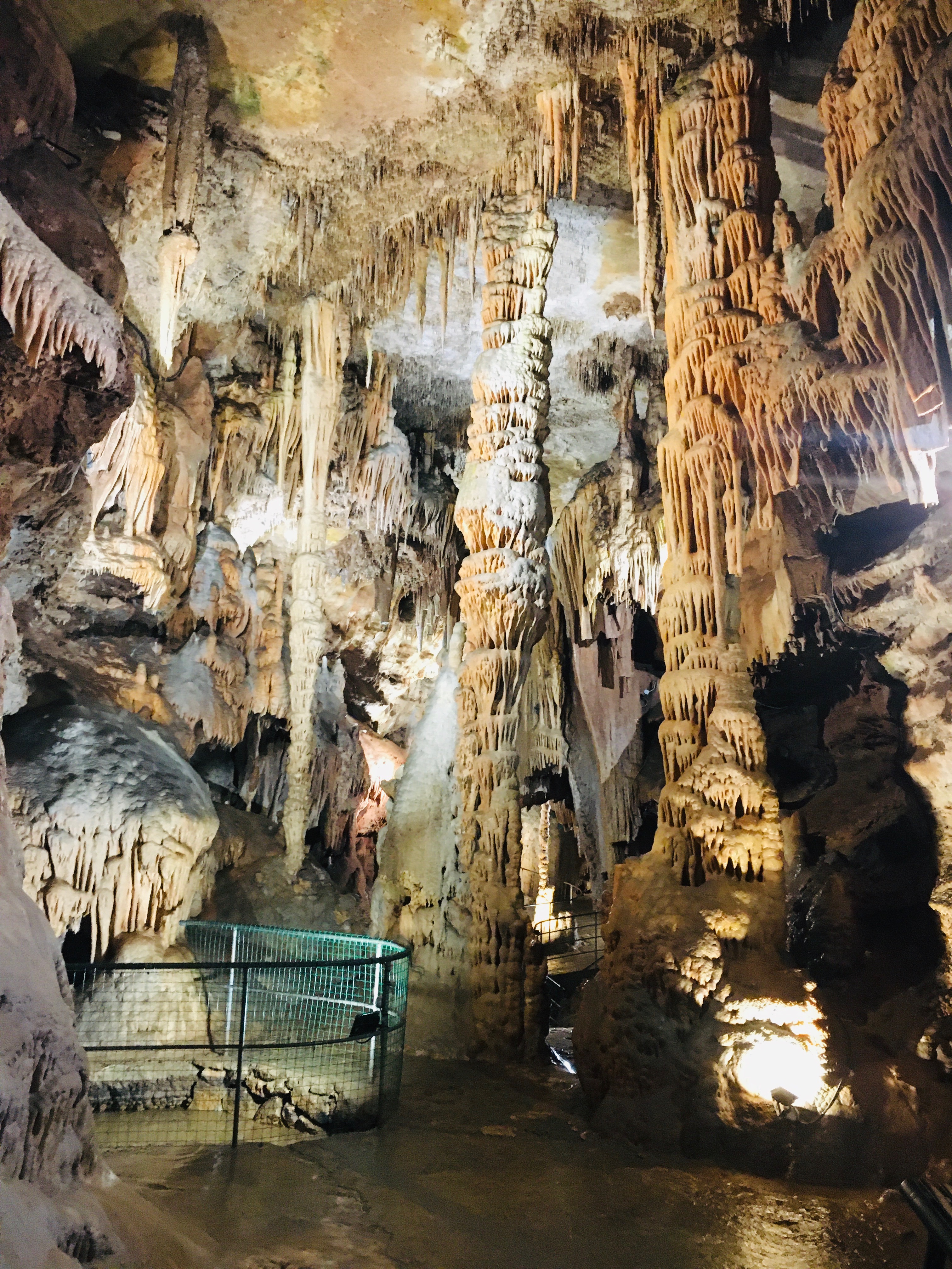 Grottes de Presque, Saint-Médard-de-Presque - photo 12
