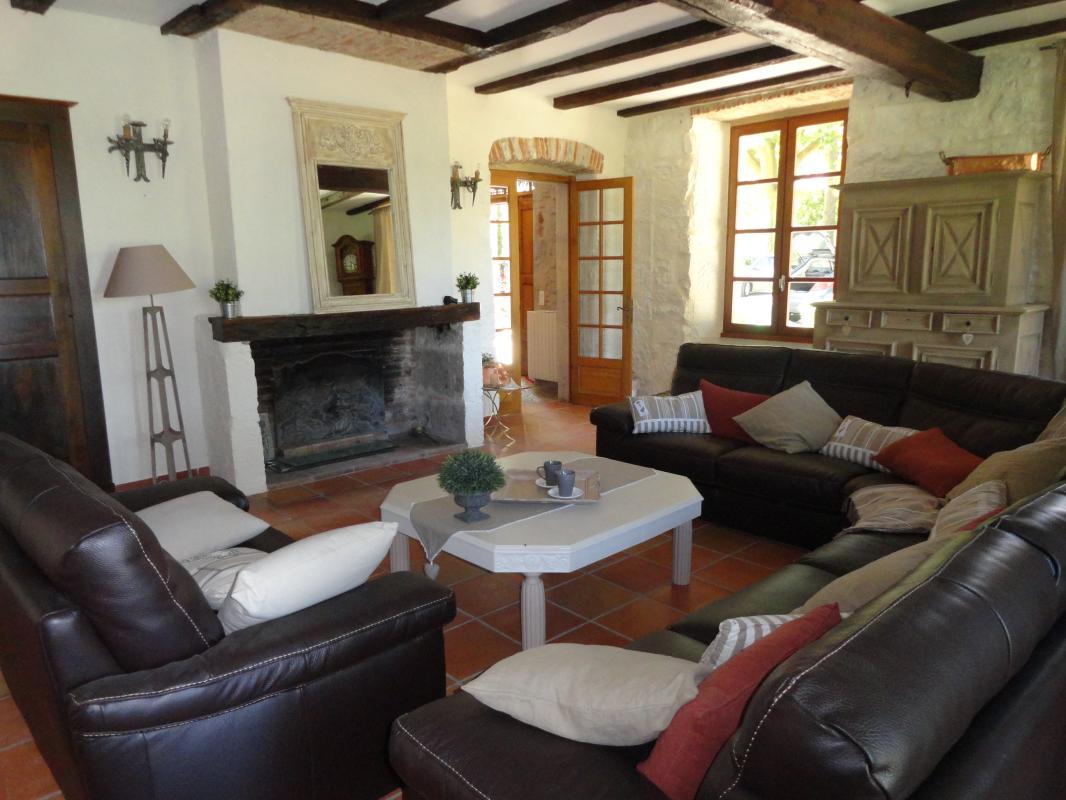 La Rivière, Calvignac - photo 20