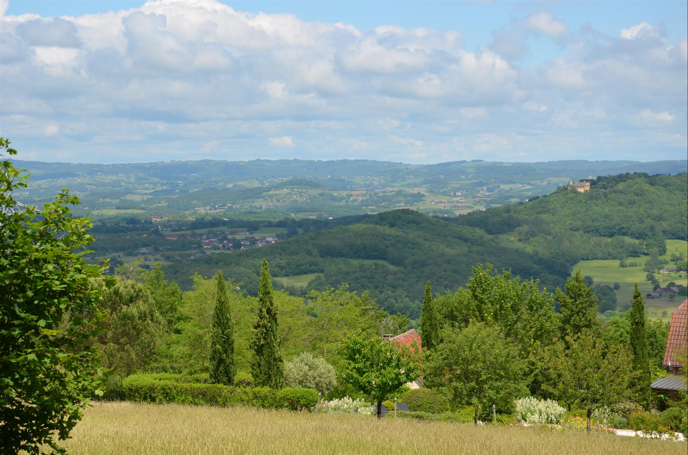 Les Gîtes du Rigaudou - Durocher, Saint-Denis-lès-Martel - photo 25
