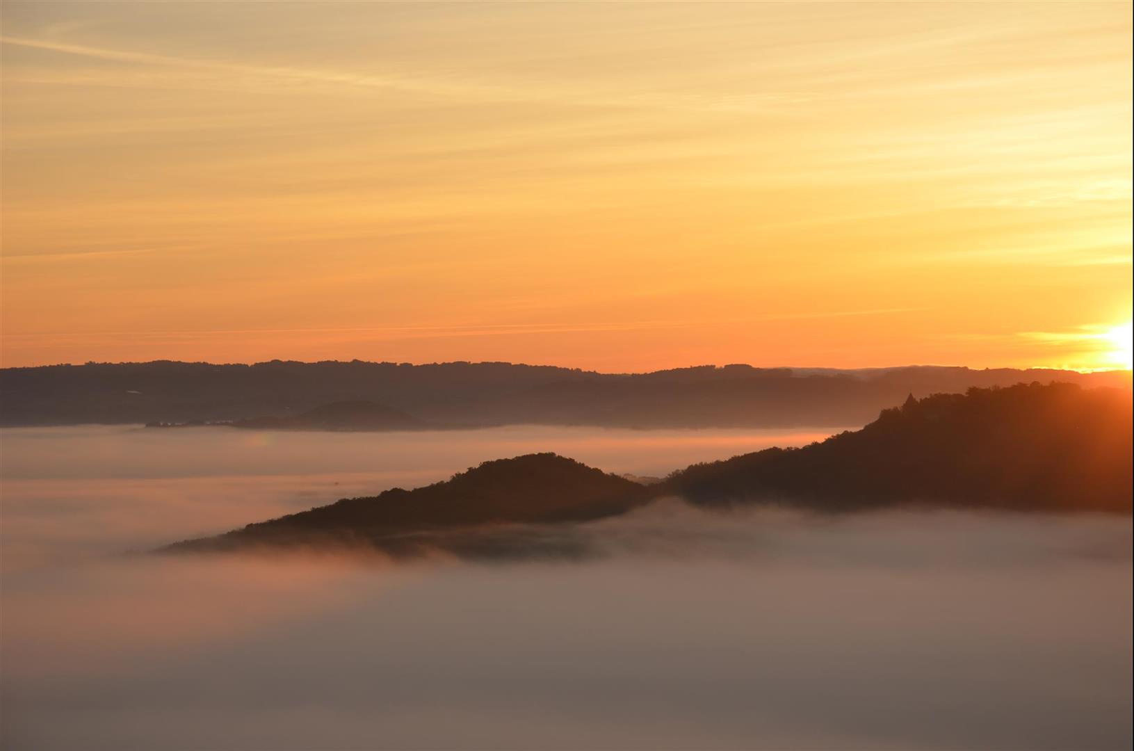 Les Gîtes du Rigaudou - Rigaudou, Saint-Denis-lès-Martel - photo 24