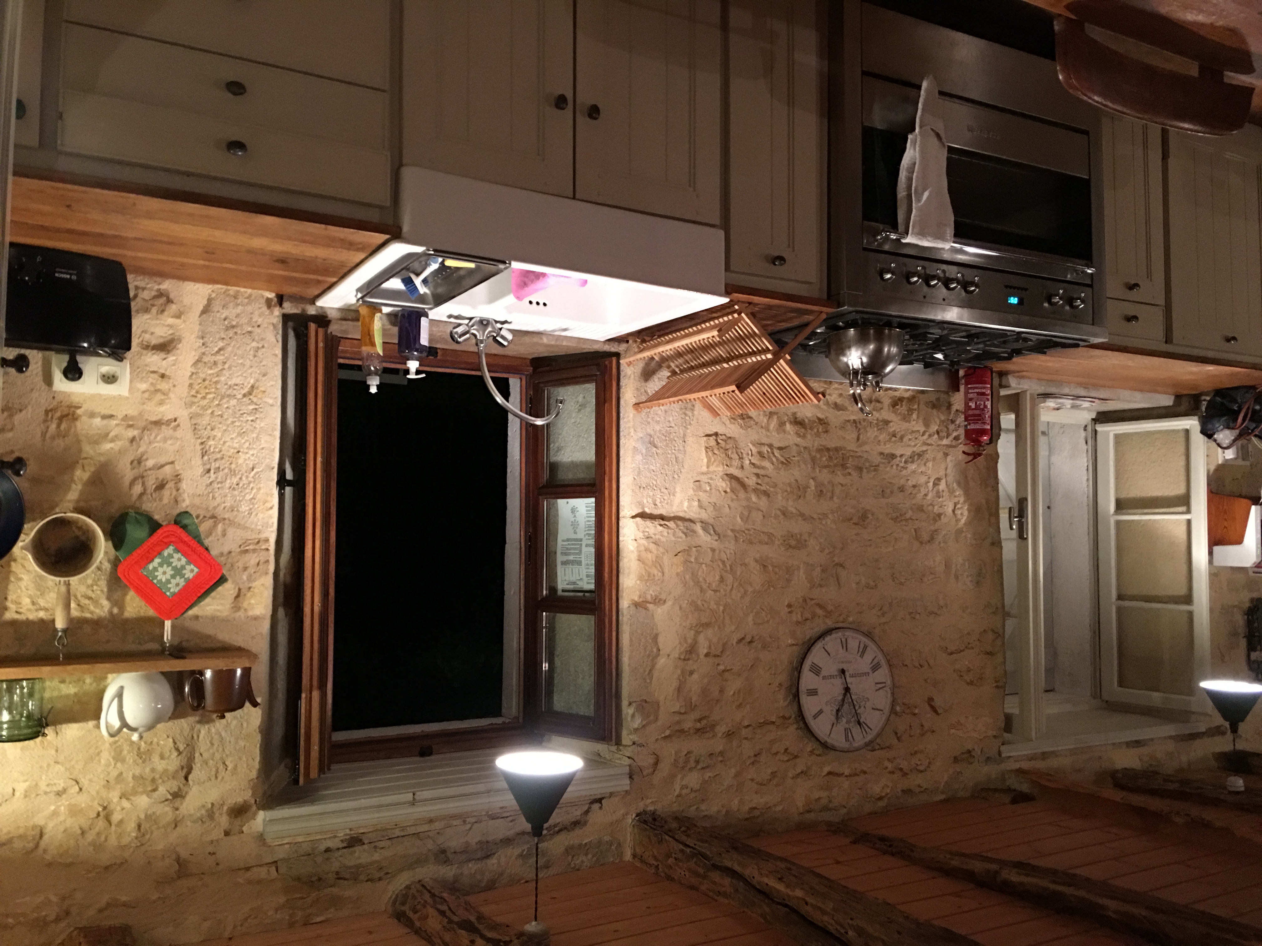 Chez David et Paula, Soulomès - photo 6