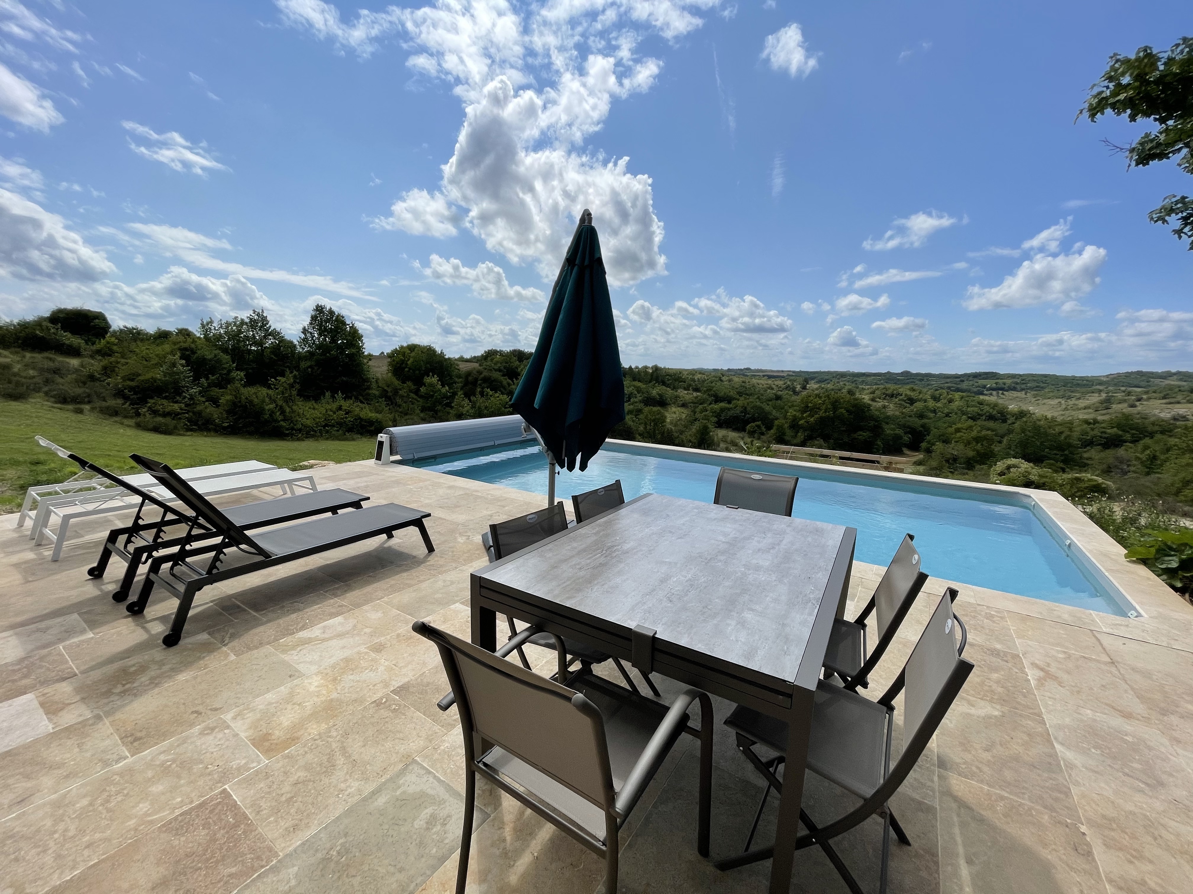 La Petite Métairie, Barguelonne-en-Quercy - photo 11
