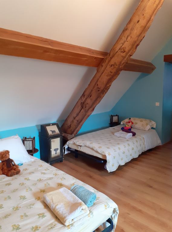 Ramounil, Varaire - photo 4