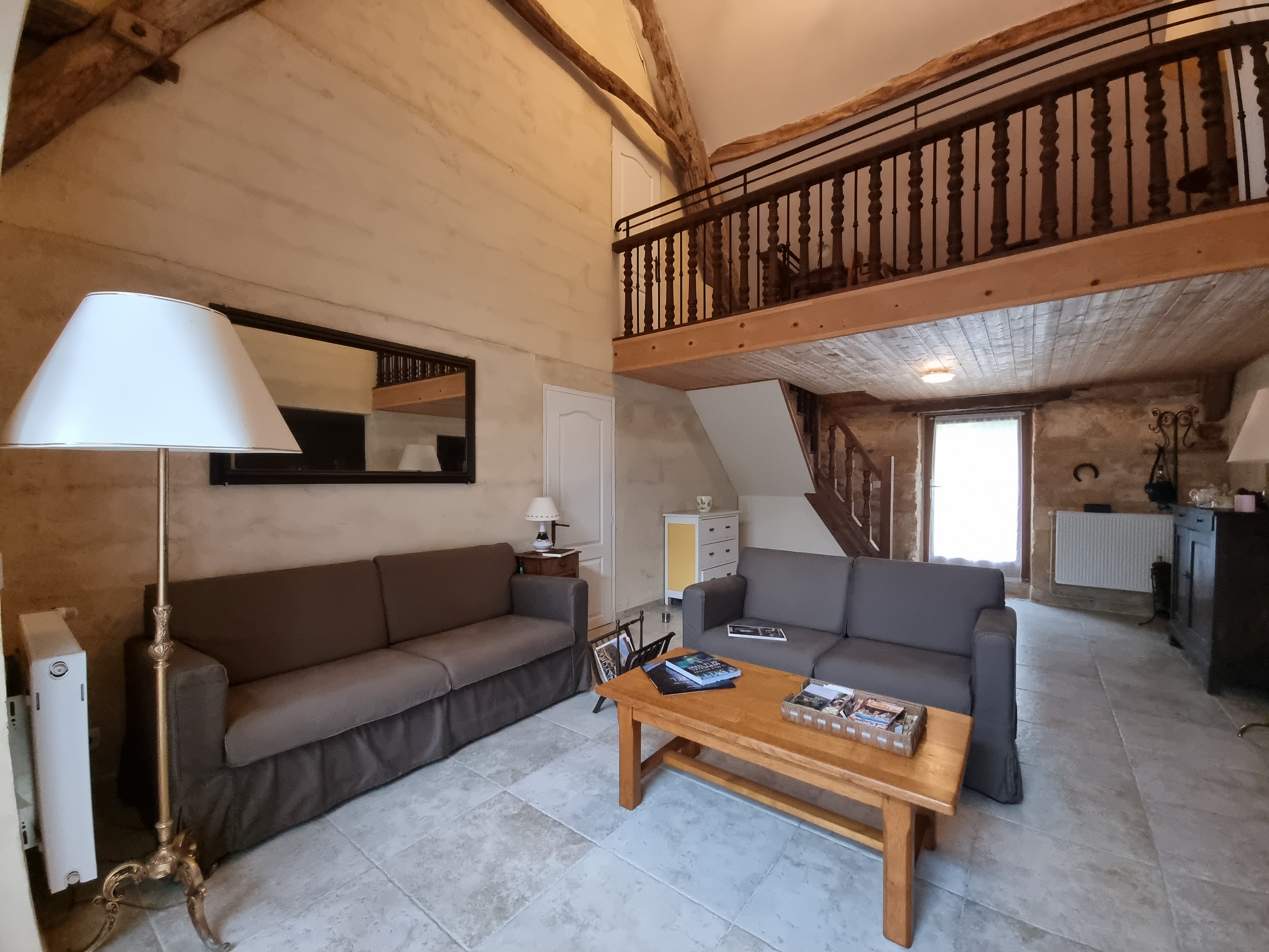 Le Domaine Conty, Nadaillac-de-Rouge - photo 20