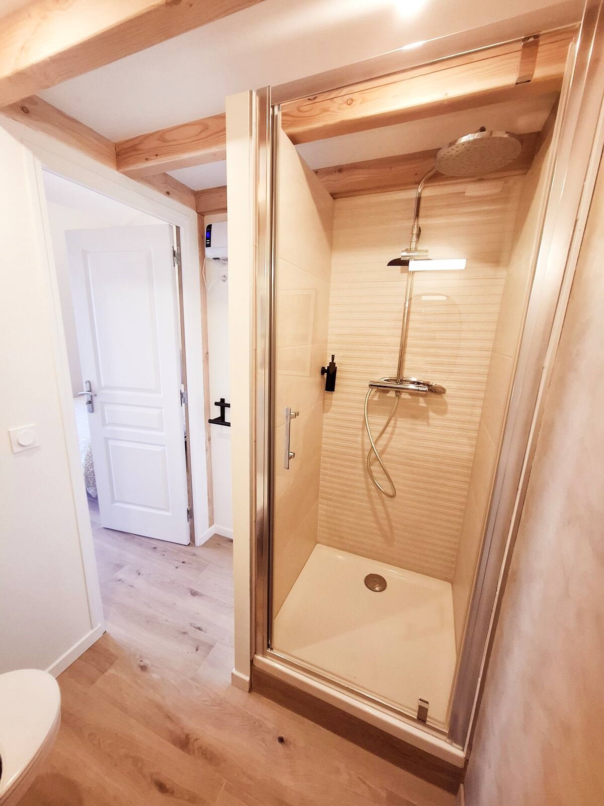 Studio Les Groupatières, Aujols - photo 9