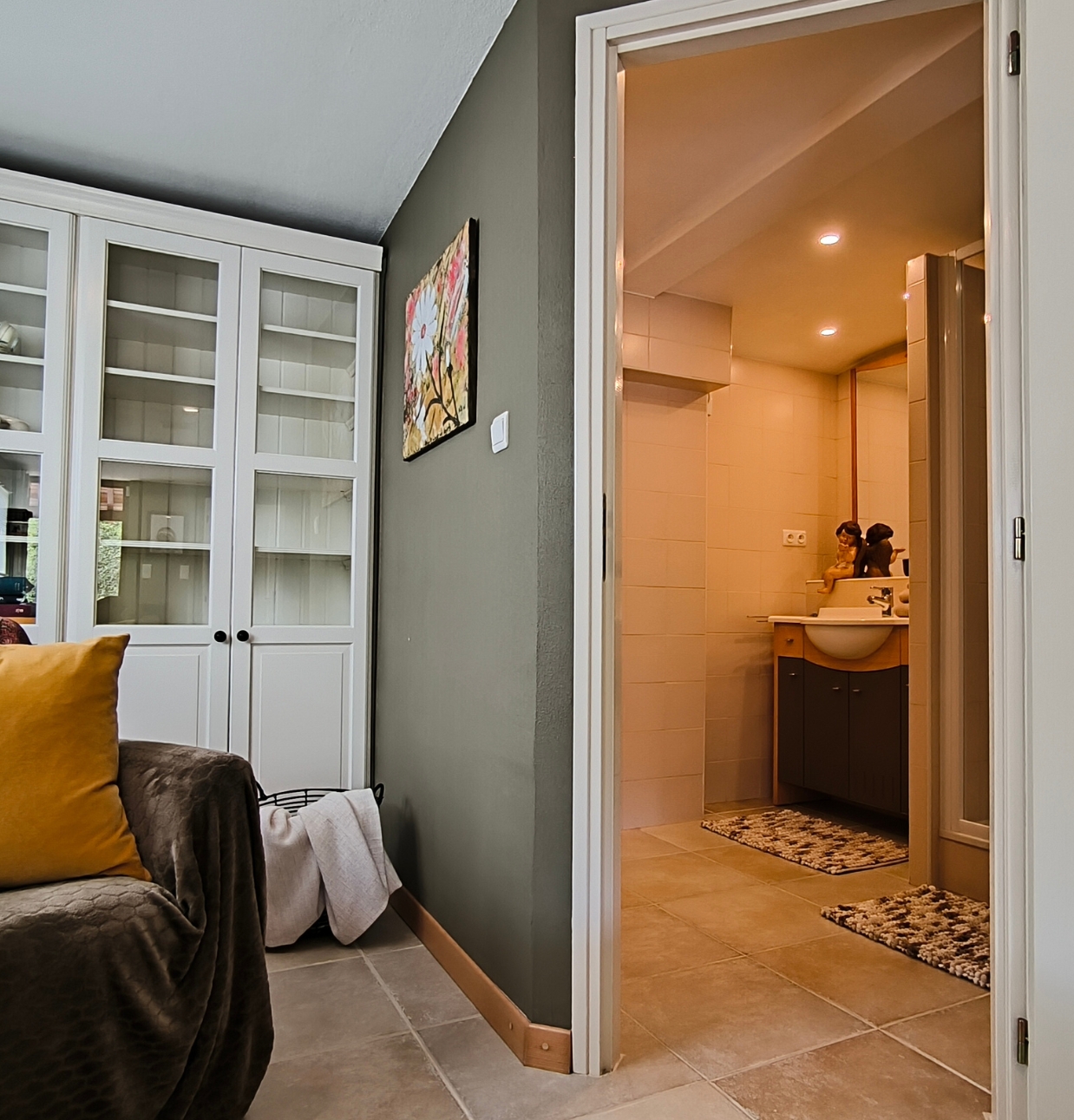 Chambre Le Paresseux, Maxou - photo 3