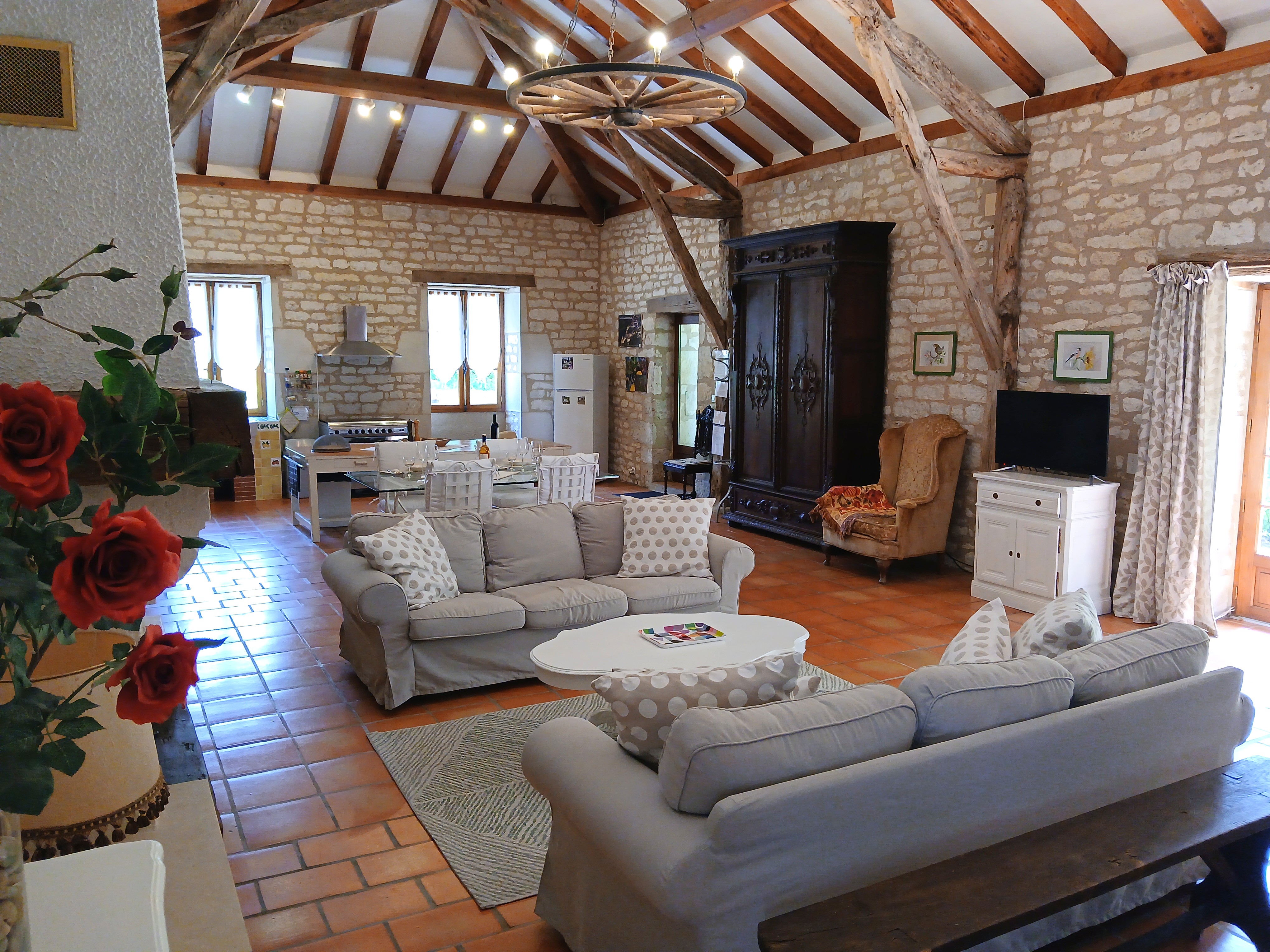 Gite Le Sabatou, Cézac - photo 29