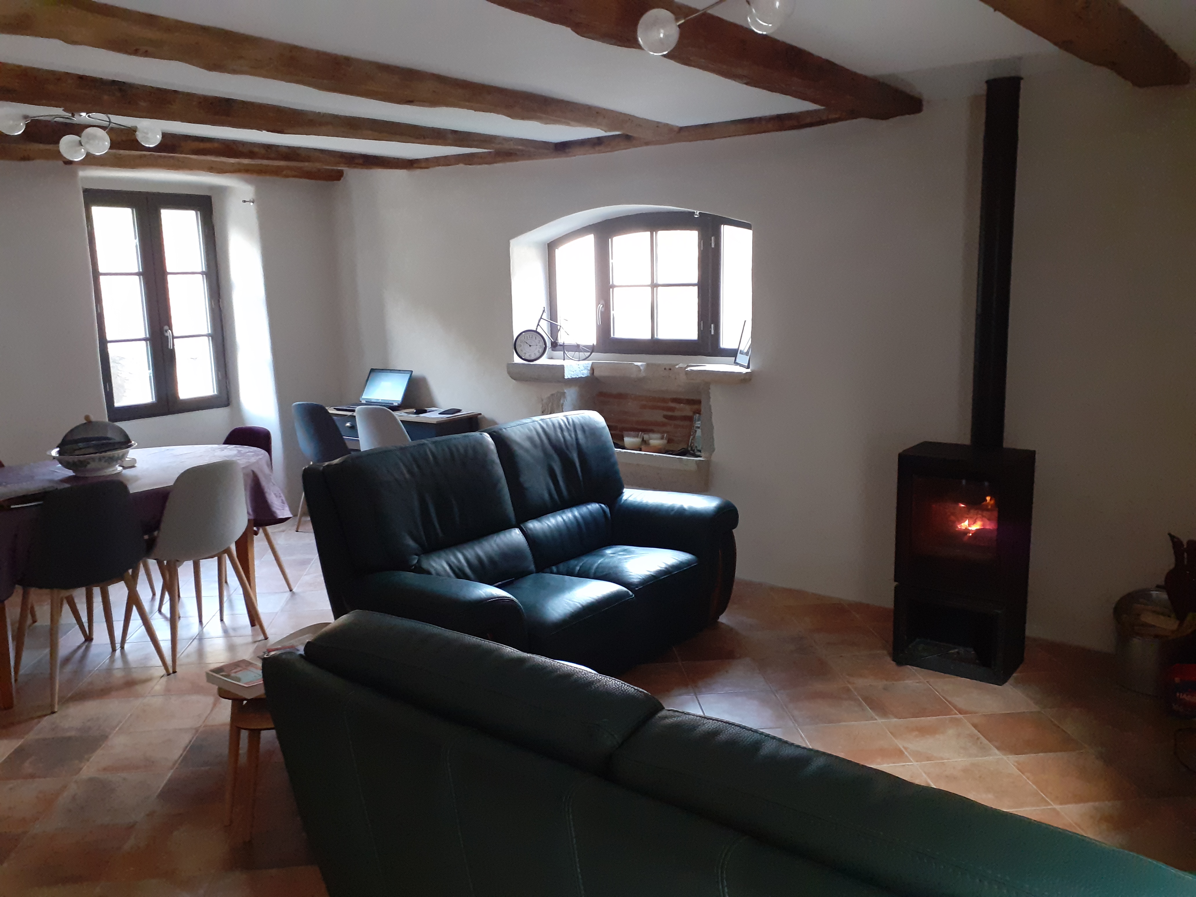 Gîte de l'Igue, Crégols - photo 12