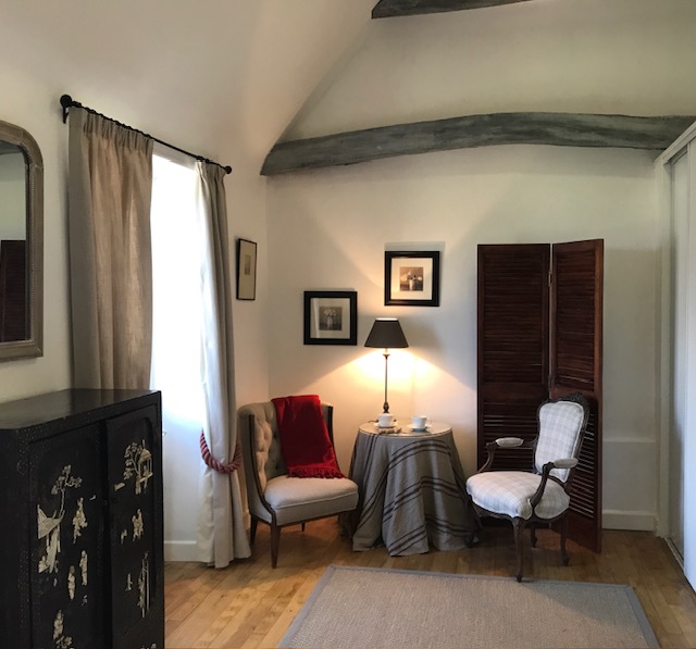 Manoir de Rieuzal, Loubressac - photo 26