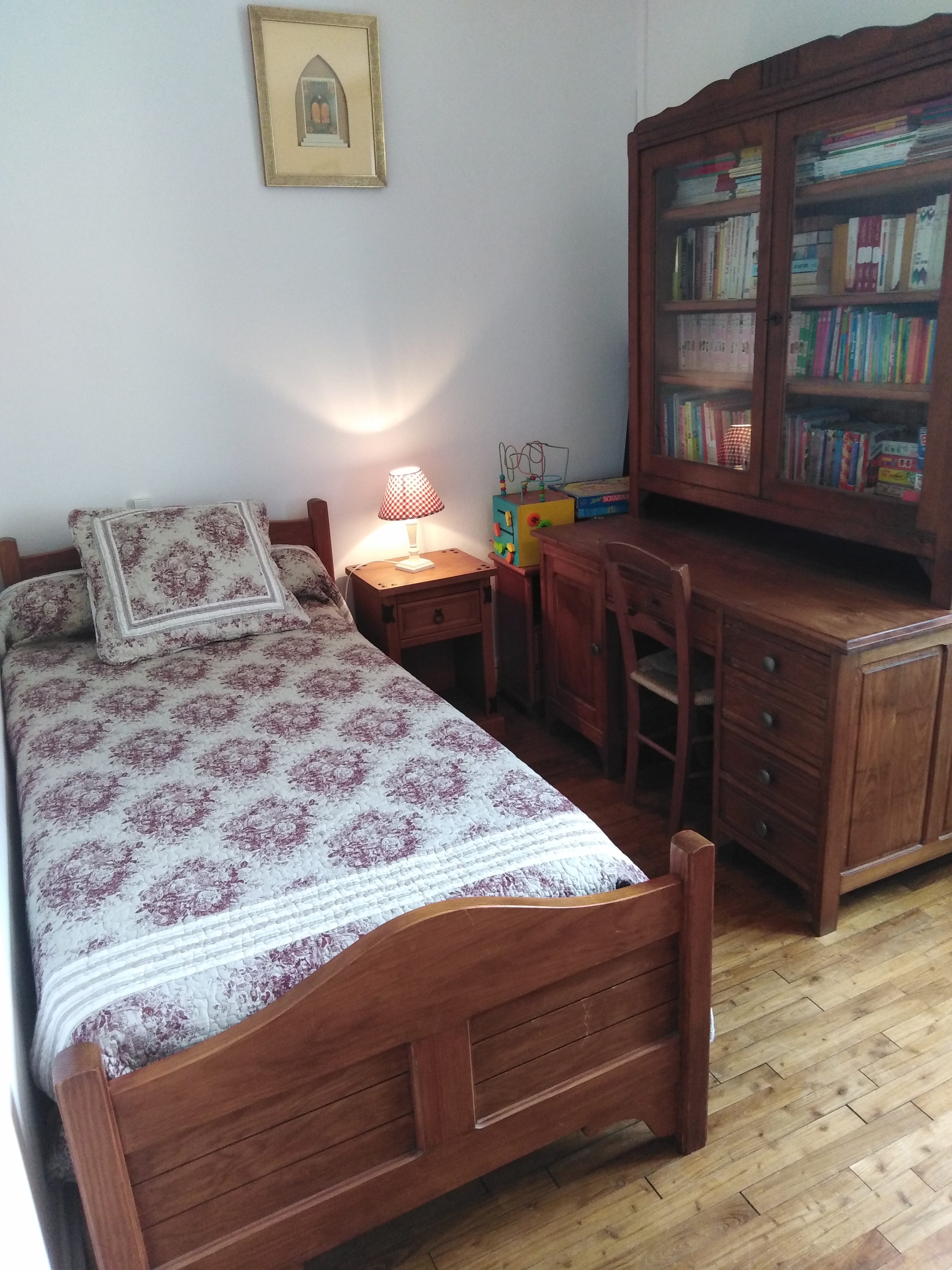 L'Oursonnière, Prayssac - photo 8