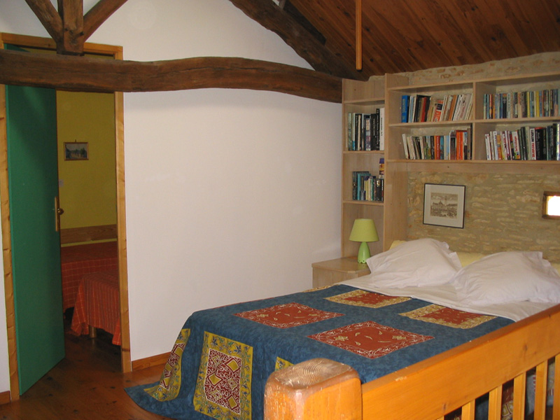 La Grange et le Pigeonnier, Montcabrier - photo 8