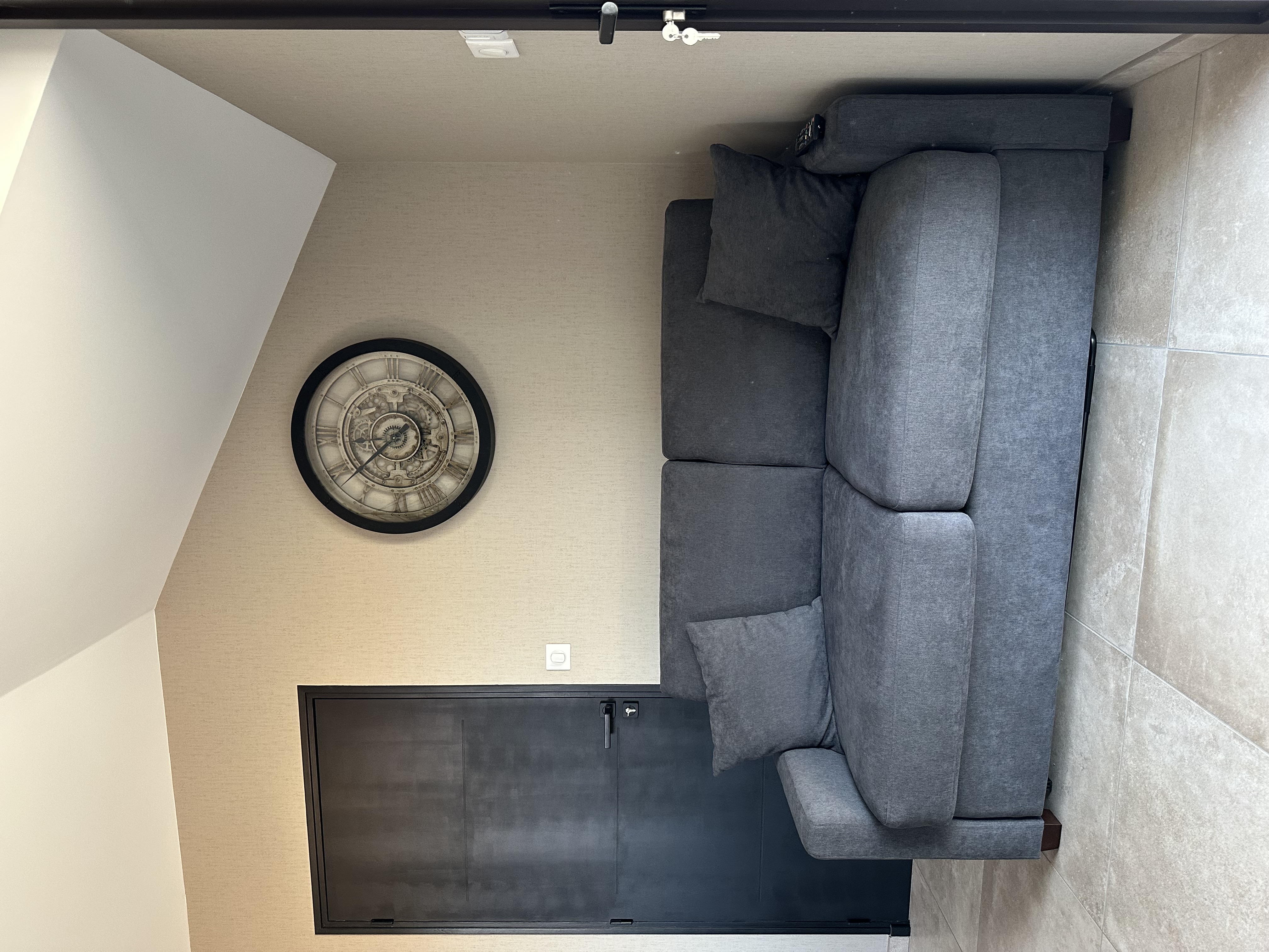 Le Couquet - studio indépendant à l'étage, Capdenac - photo 11