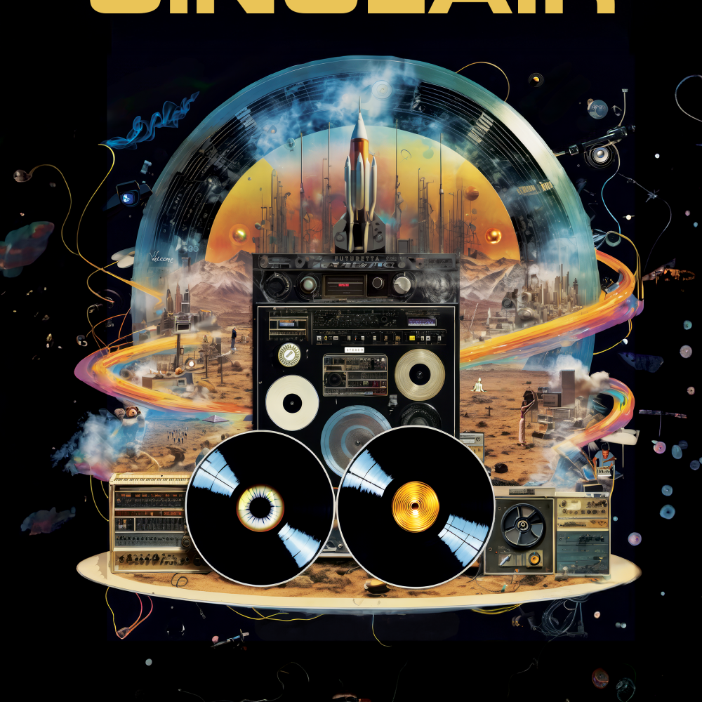 Concert aux Docks : SINCLAIR + Tropic Hotel