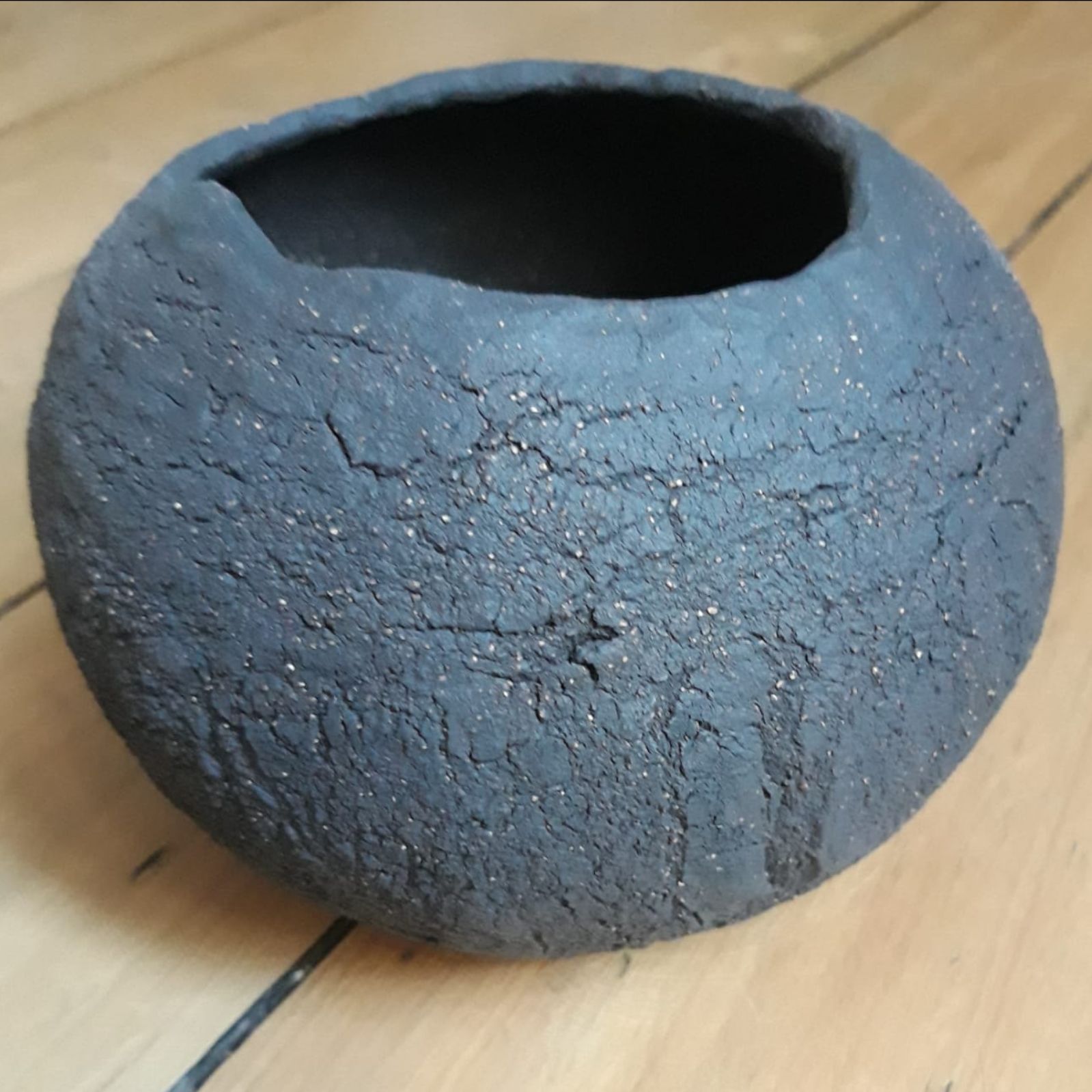 Atelier "Donner forme" à l'Atelier du Dragon