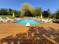 Les Plaines, Saint-Chamarand - photo 2