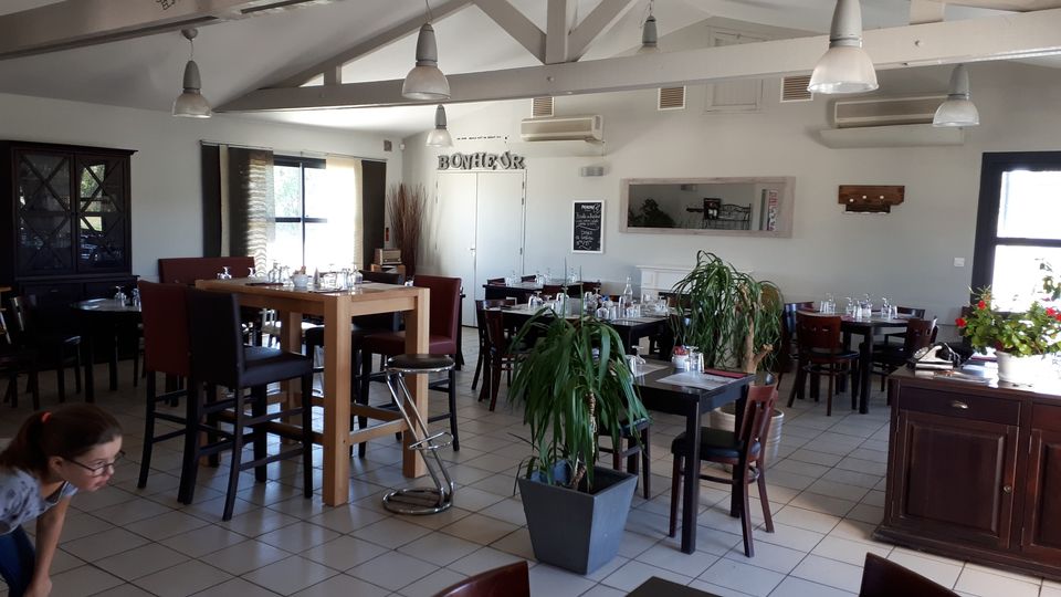 Les Halles de Labastide-Marnhac