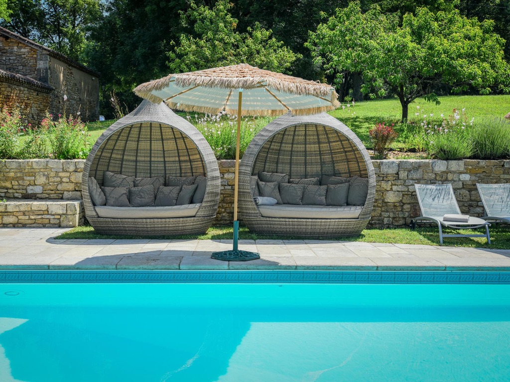 Domaine de Belbouys - Gîte des Amis, Soturac - photo 27