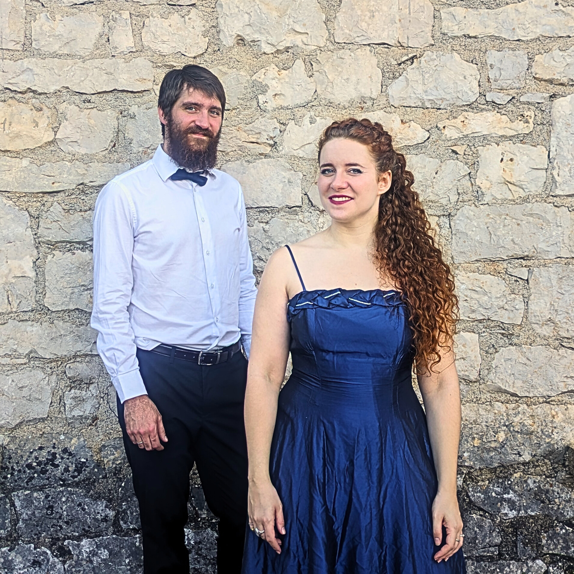 Concert voix et orgue en la Cathédrale