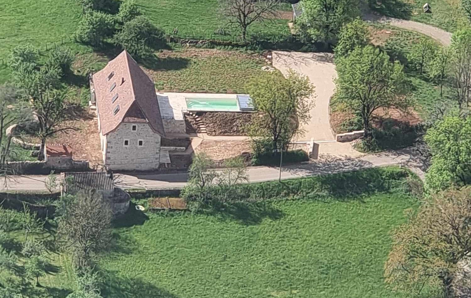 La Grange des 3 soeurs