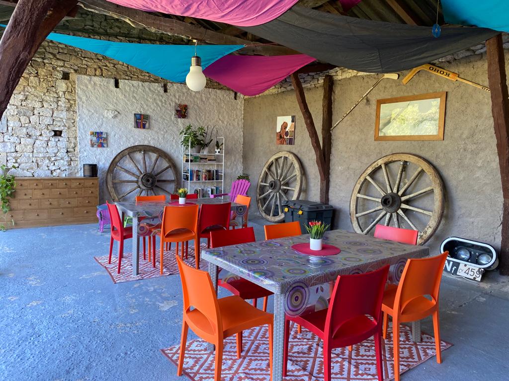 Gîte Miro 4 personnes - MAS D'HULEYA, Montdoumerc - photo 6