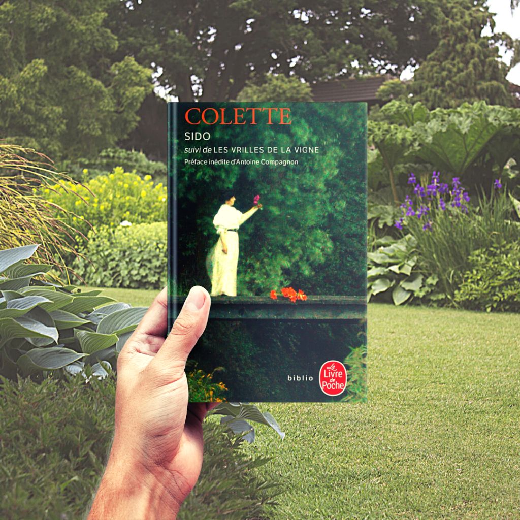 Lecture à voix nue avec Elizabeth Masse