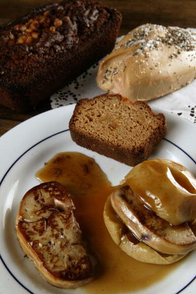 Restaurant La Bonne Famille, Cressensac-Sarrazac - photo 4